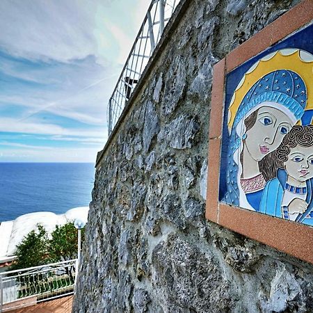Chez Amelie Villa Amalfi Dış mekan fotoğraf