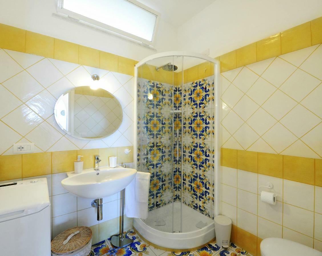 Chez Amelie Villa Amalfi Dış mekan fotoğraf