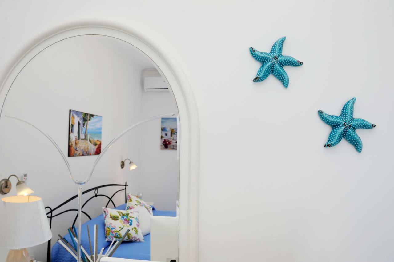 Chez Amelie Villa Amalfi Dış mekan fotoğraf