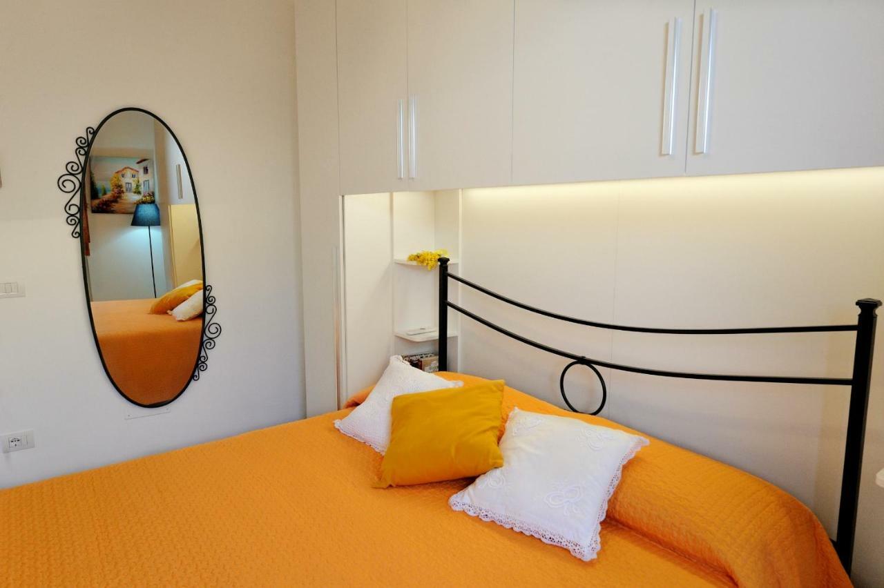 Chez Amelie Villa Amalfi Dış mekan fotoğraf